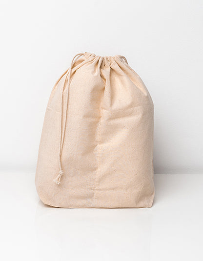 Cotton Bag With Separation/Shoe Bag (XT010N)