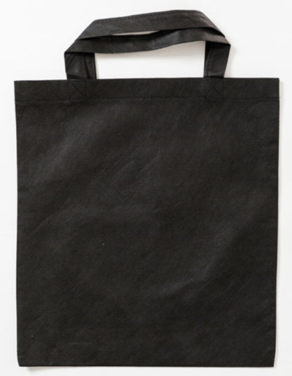 PP Shopper Bag Short Handles (XT013)