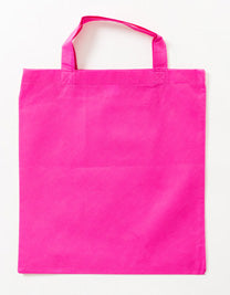 PP Shopper Bag Short Handles (XT013)