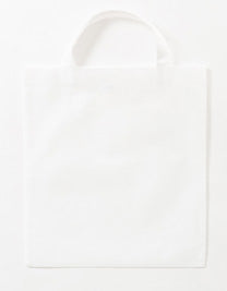 PP Shopper Bag Short Handles (XT013)