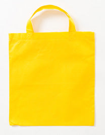 PP Shopper Bag Short Handles (XT013)