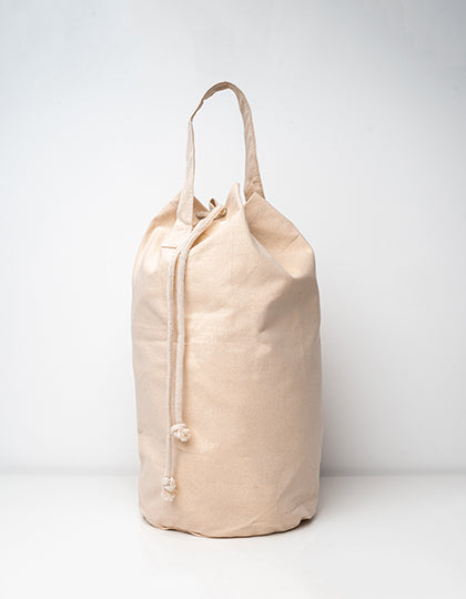 Canvas Duffle Bag (XT014)