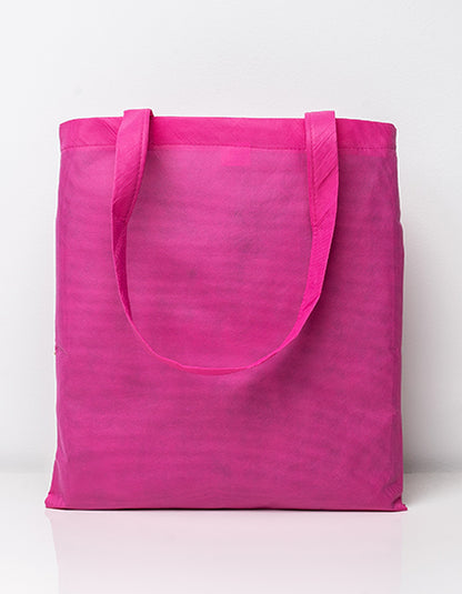 PP Shopper Bag Long Handles (XT015)