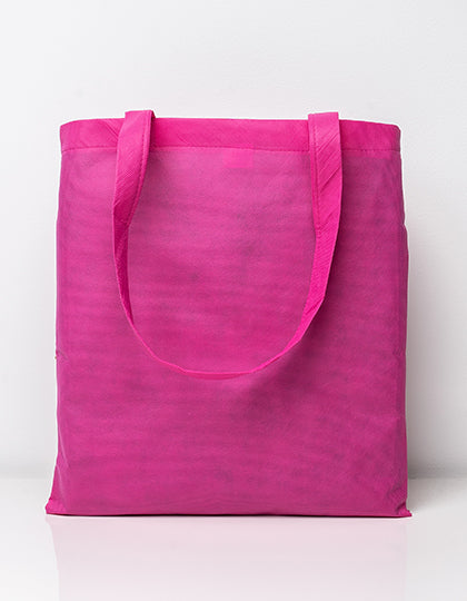 PP Shopper Bag Long Handles (XT015)