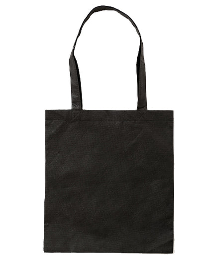 PP Shopper Bag Long Handles (XT015)