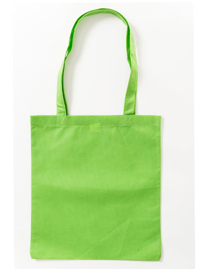 PP Shopper Bag Long Handles (XT015)