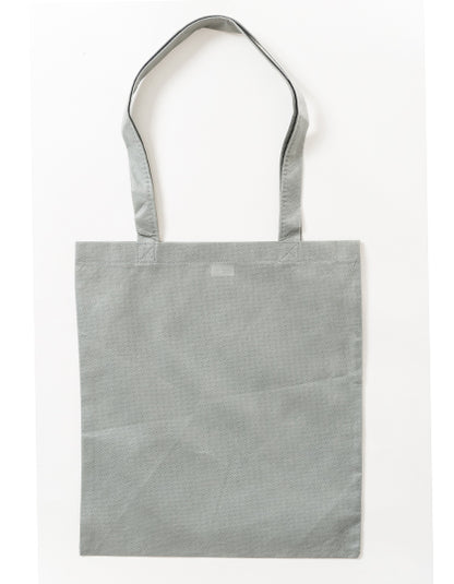 PP Shopper Bag Long Handles (XT015)