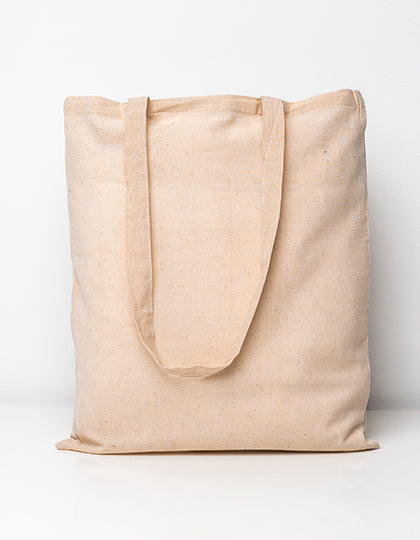 Cotton Bag BASIC Long Handles (XT104)