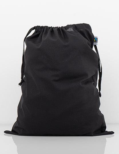 Large Fairtrade Cotton Stuff Bag (XT1500)