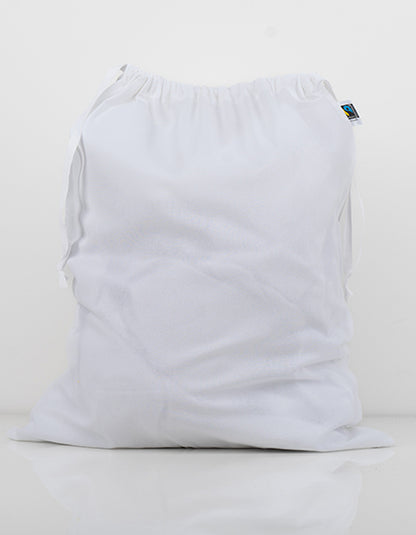 Large Fairtrade Cotton Stuff Bag (XT1500)