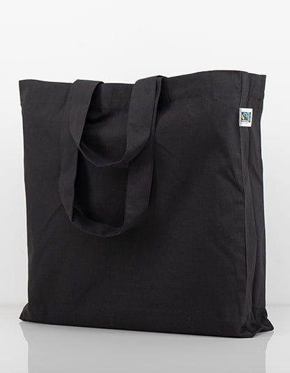 Fairtrade Cotton Oversized Bag (XT630)