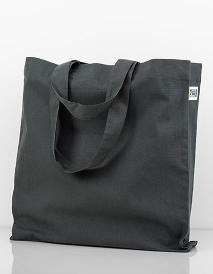 Fairtrade Cotton Oversized Bag (XT630)