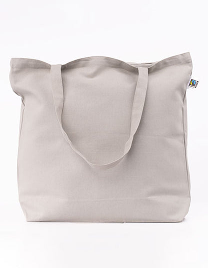 Fairtrade Cotton Canvas Bag (XT670)