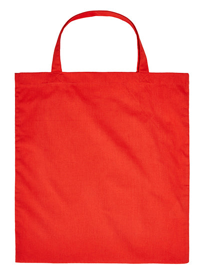 Cotton Bag Short Handles (XT902)