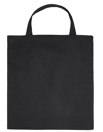 Cotton Bag Short Handles (XT902)