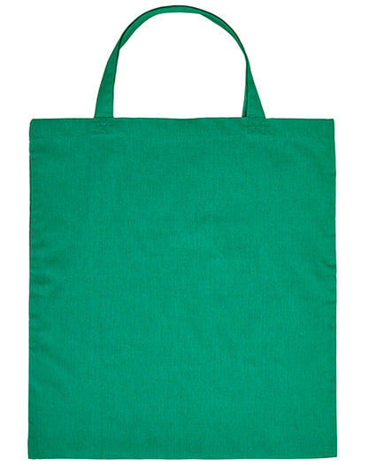 Cotton Bag Short Handles (XT902)