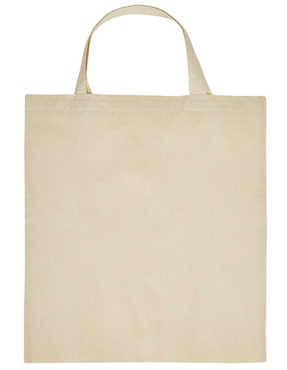Cotton Bag Short Handles (XT902)