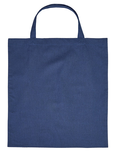 Cotton Bag Short Handles (XT902)