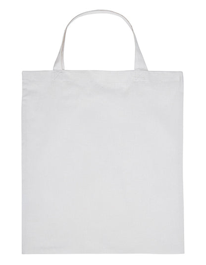 Cotton Bag Short Handles (XT902)