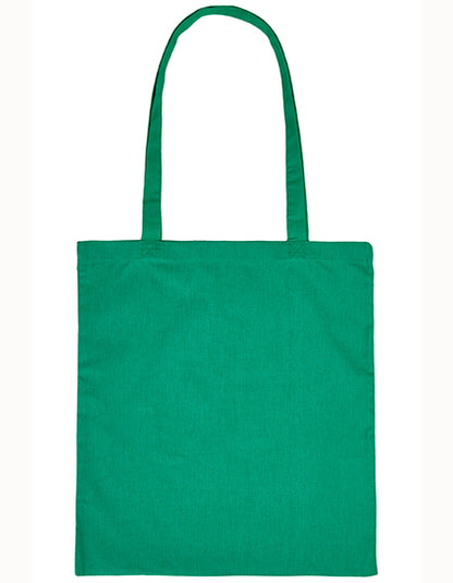 Cotton Bag Long Handles (XT903)