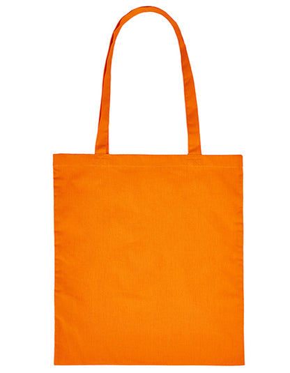 Cotton Bag Long Handles (XT903)