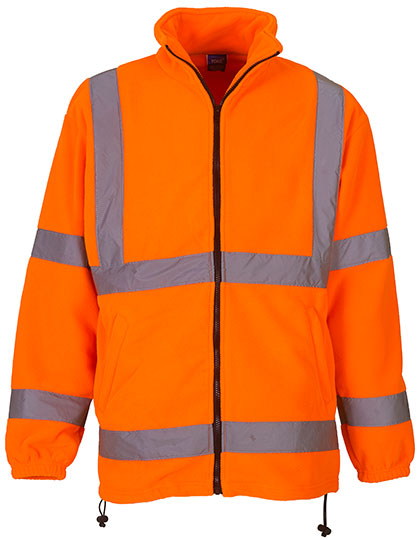 Hi-Vis Waterproof Backpack Cover (YK068)