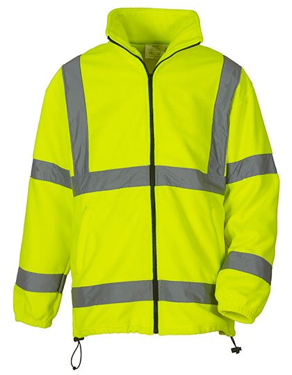 Hi-Vis Waterproof Backpack Cover (YK068)