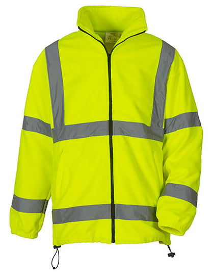 Hi-Vis Waterproof Backpack Cover (YK068)