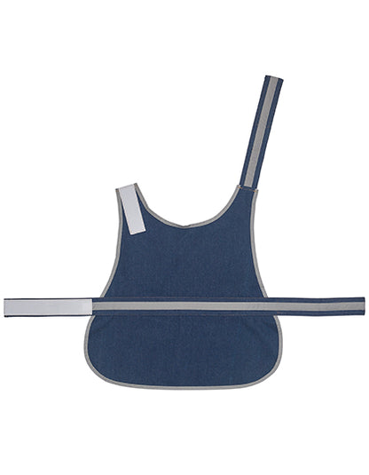 Hi-Vis Dog´s Vest (YK15)