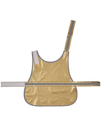 Hi-Vis Dog´s Vest (YK15)