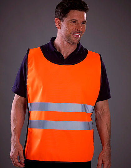 Hi-Vis Tabard (YK269)