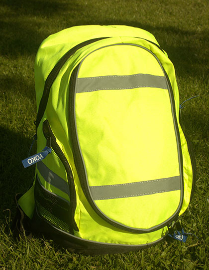 Hi-Vis London Backpack (YK8001)