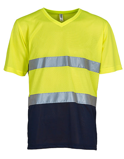 Hi-Vis Sweatshirt (YK510)
