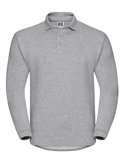 Heavy Duty Workwear Collar Sweatshirt (Z012)