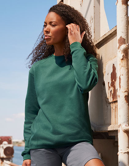 Heavy Duty Workwear Sweatshirt (Z013)