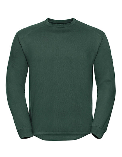 Heavy Duty Workwear Sweatshirt (Z013)