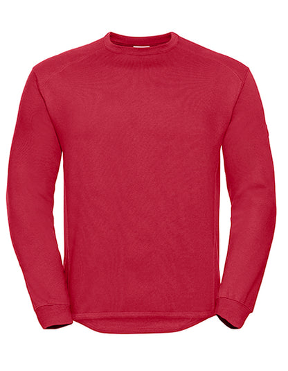 Heavy Duty Workwear Sweatshirt (Z013)