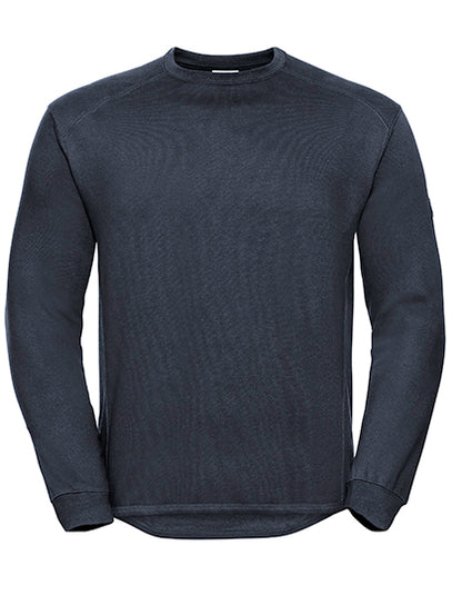 Heavy Duty Workwear Sweatshirt (Z013)