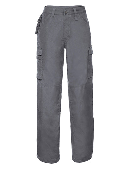 Heavy Duty Workwear Trousers (Z015)