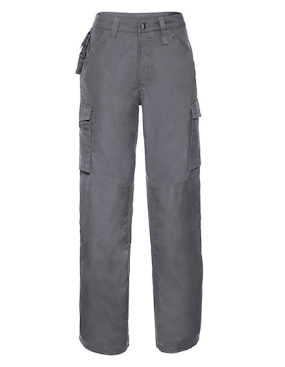Heavy Duty Workwear Trousers (Z015)