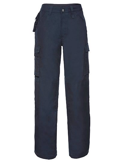 Heavy Duty Workwear Trousers (Z015)