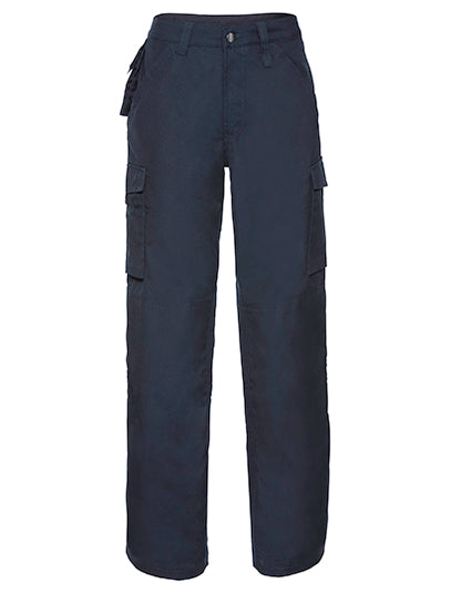 Heavy Duty Workwear Trousers (Z015)