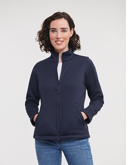 Ladies´ Smart Softshell Jacket (Z040F)