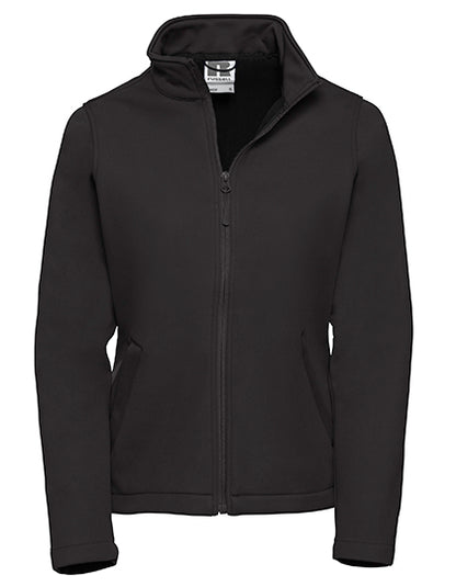 Ladies´ Smart Softshell Jacket (Z040F)