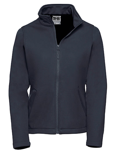 Ladies´ Smart Softshell Jacket (Z040F)