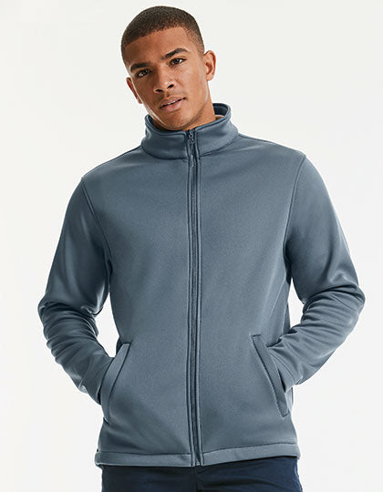 Men´s Smart Softshell Jacket (Z040M)