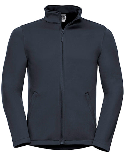 Men´s Smart Softshell Jacket (Z040M)
