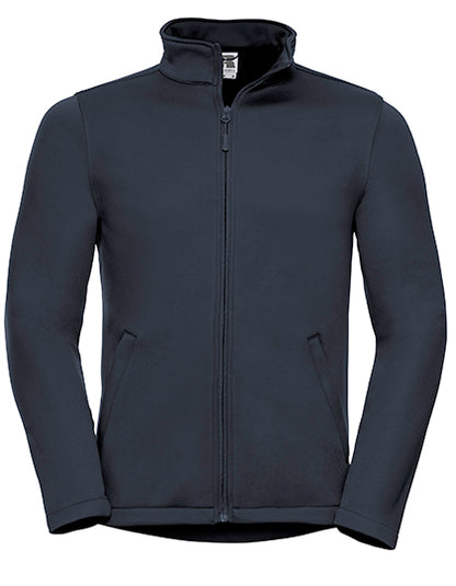 Men´s Smart Softshell Jacket (Z040M)