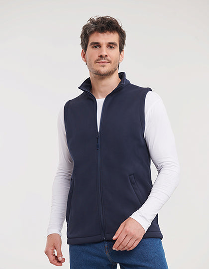 Men´s Smart Softshell Gilet (Z041M)