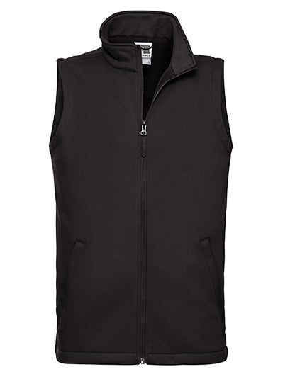 Men´s Smart Softshell Gilet (Z041M)